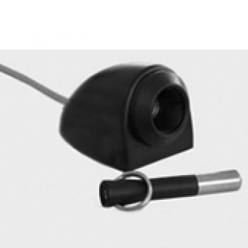 Addimat Kellnerschloss schwarz RS232