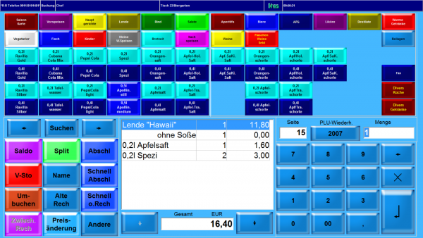 EuCaSoft